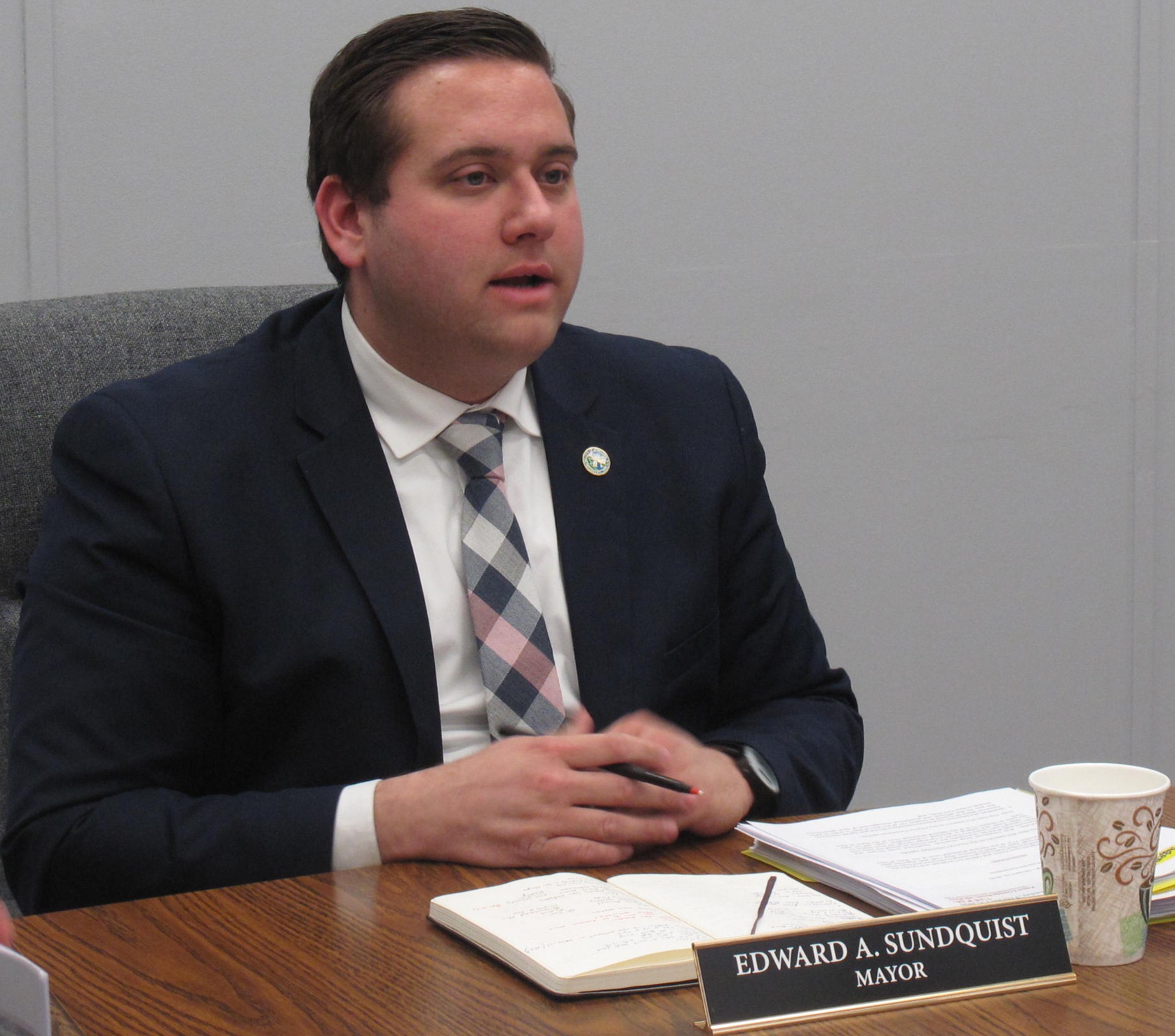 City Officials Look At Parking Ticket Amnesty Program News, Sports